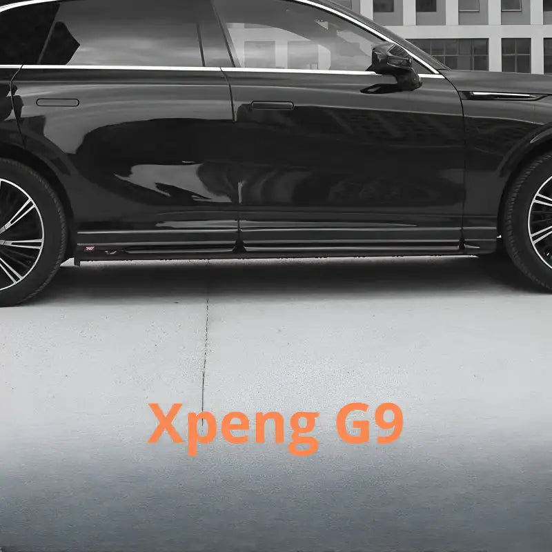 Alrededor YG para Xpeng G9