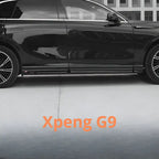 Alrededor YG para Xpeng G9