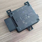 小鵬P7毫米波雷達ACC控制盒