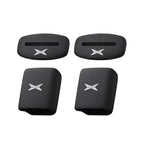 小鵬X9安全帶保護套