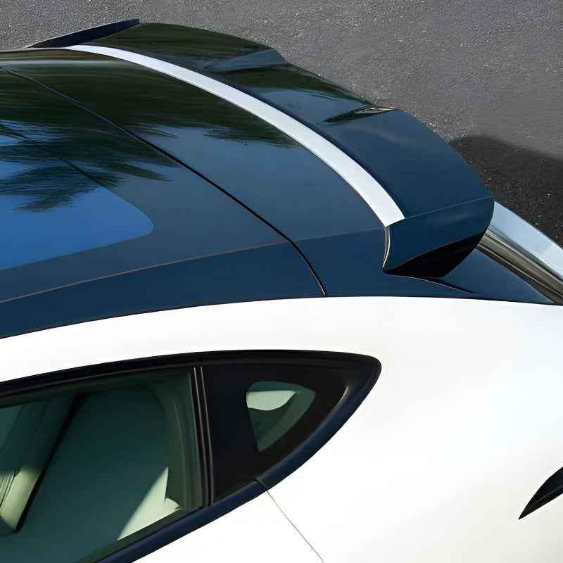 High Performance Spoiler for 2025 XPENG G6 XPENG2