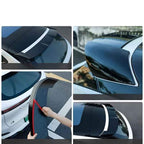 High Performance Spoiler for 2025 XPENG G6 XPENG3