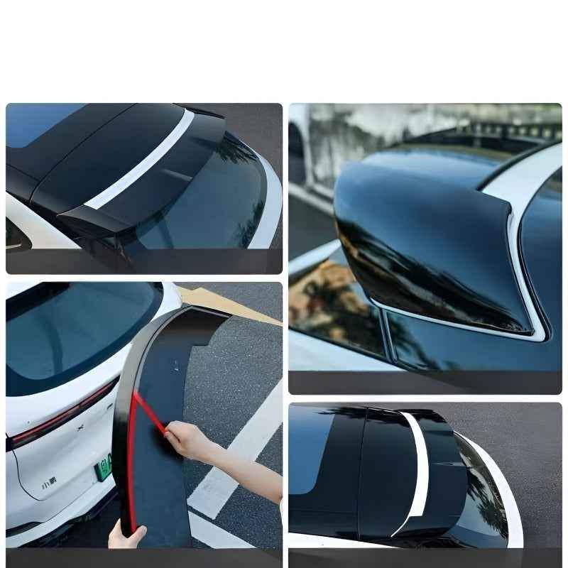 High Performance Spoiler for 2025 XPENG G6 XPENG3