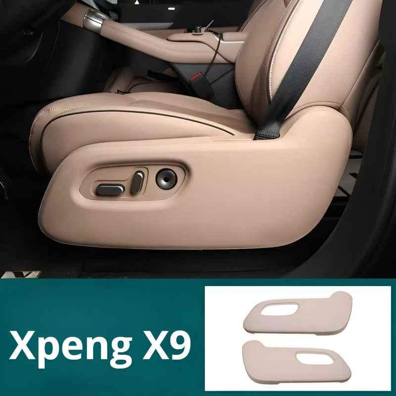 XPeng X9 Seat Side Cover