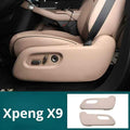 XPeng X9 Seat Side Cover