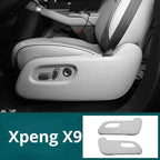 XPeng X9 Seat Side Cover