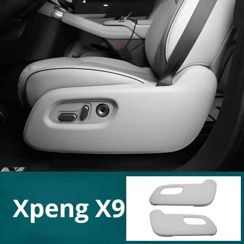 XPeng X9 Seat Side Cover