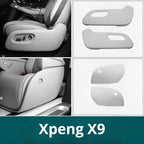 XPeng X9 Seat Side Cover