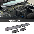 Hood Air Intake Drain Protection Cover for 2025-2026 XPENG G6 (3 PCS) XPENG3