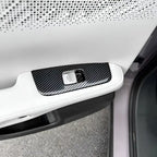 2025 XPENG G6 Window Switch Panel Cover Trim (4 PCS)