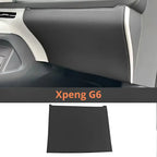 2025 XPENG G6 Door Kick Mats for Driver and Passenger