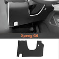 2025 XPENG G6 Door Kick Mats for Driver and Passenger