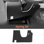 2025 XPENG G6 Door Kick Mats for Driver and Passenger