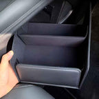 2025 -2026 XPeng G6 Lower center console storage mat