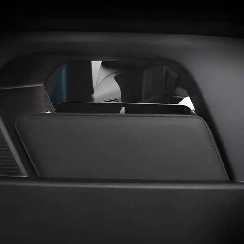 2025-2026 XPeng G6 Lower Center Console Storage Mat Organizer Tray | carblaze 2