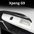 2025 XPENG G9 Window Key Button Panel (4 Pcs)