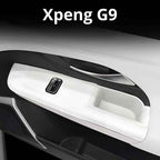 2025 XPENG G9 Window Key Button Panel (4 Pcs)