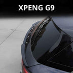 XPENG G9 Black Center Wing Spoiler