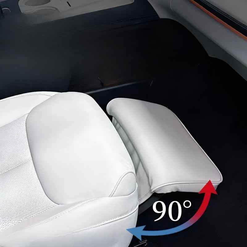Front Passenger Electric Leg Rest for XPENG G6/G9 XPENG1