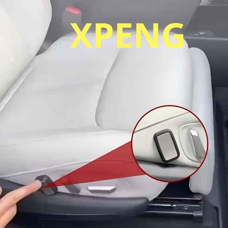 Front Passenger Electric Leg Rest for XPENG G6/G9 XPENG2