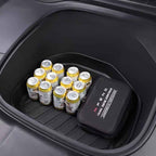 XPeng P7 p7I Front Trunk  Mat
