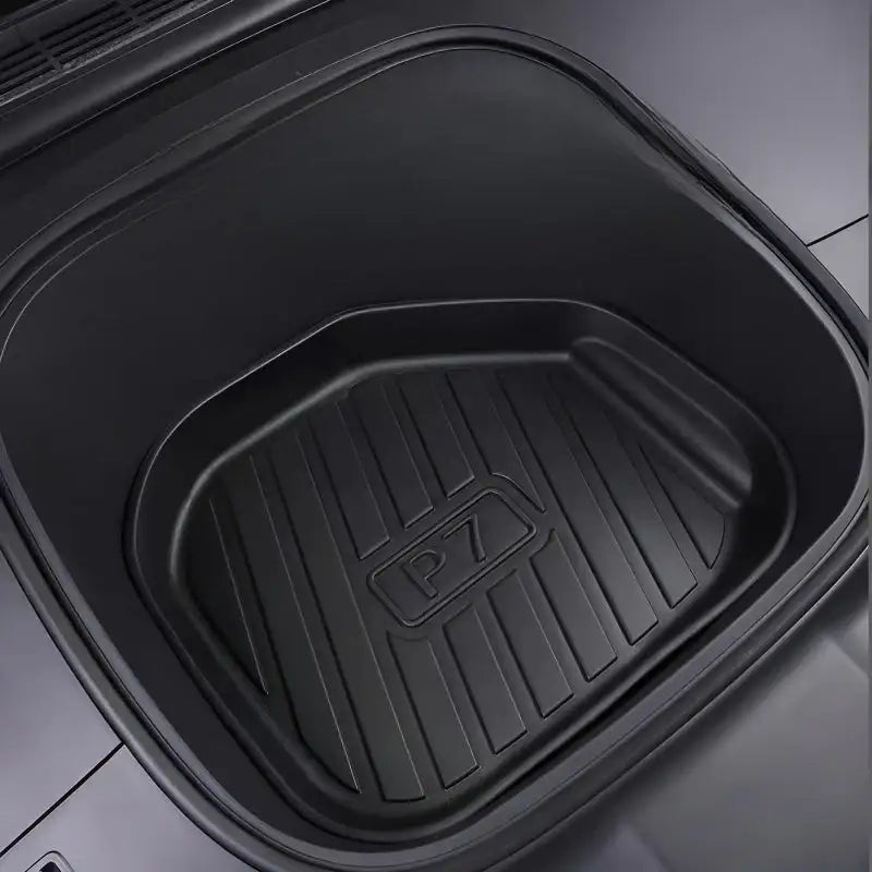 XPeng P7 p7I Front Trunk  Mat