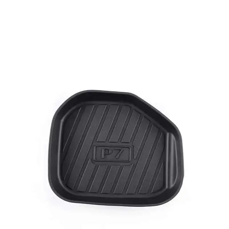 XPeng P7 p7I Front Trunk  Mat