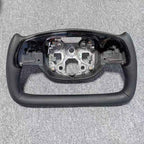 Rectangular Steering Wheel for XPENG G6/G9/P7/P7i/M03 XPENG5