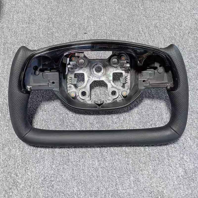 Rectangular Steering Wheel for XPENG G6/G9/P7/P7i/M03 XPENG5
