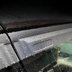XPeng X9 Window Visor Deflector 8PCS