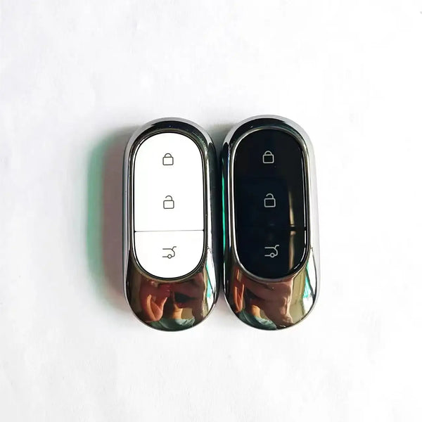 Leapmotor Key Replacement Remote 433MHz 4A Chip for T03 B01 B10 C11 C01 C10 C16 | carblaze 1