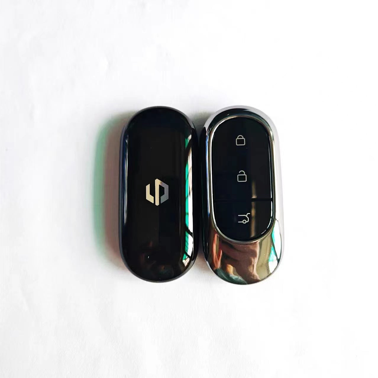 Leapmotor Key Replacement Remote 433MHz 4A Chip for T03 B01 B10 C11 C01 C10 C16