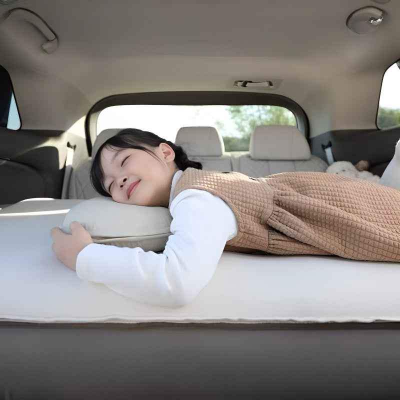 XPeng X9 Third Row Kids Sleeping Mat