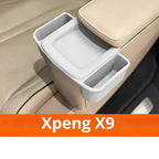 XPeng X9 Zero Gravity Armrest Organizer