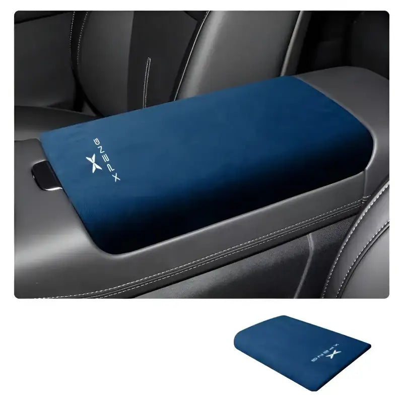 Armrest Box Cover for XPENG G6/P7+