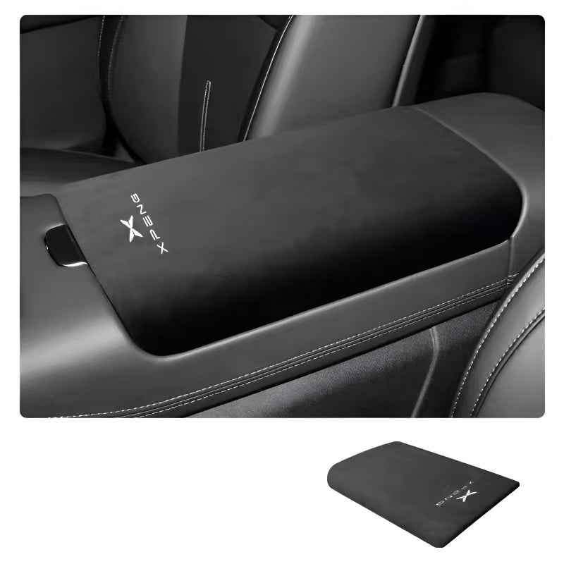 Armrest Box Cover for XPENG G6/P7+