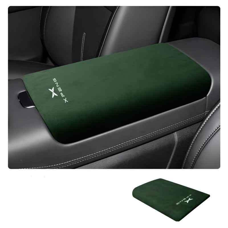 Armrest Box Cover for XPENG G6/P7+