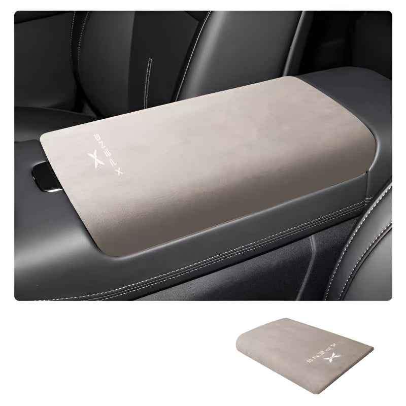 Armrest Box Cover for XPENG G6/P7+