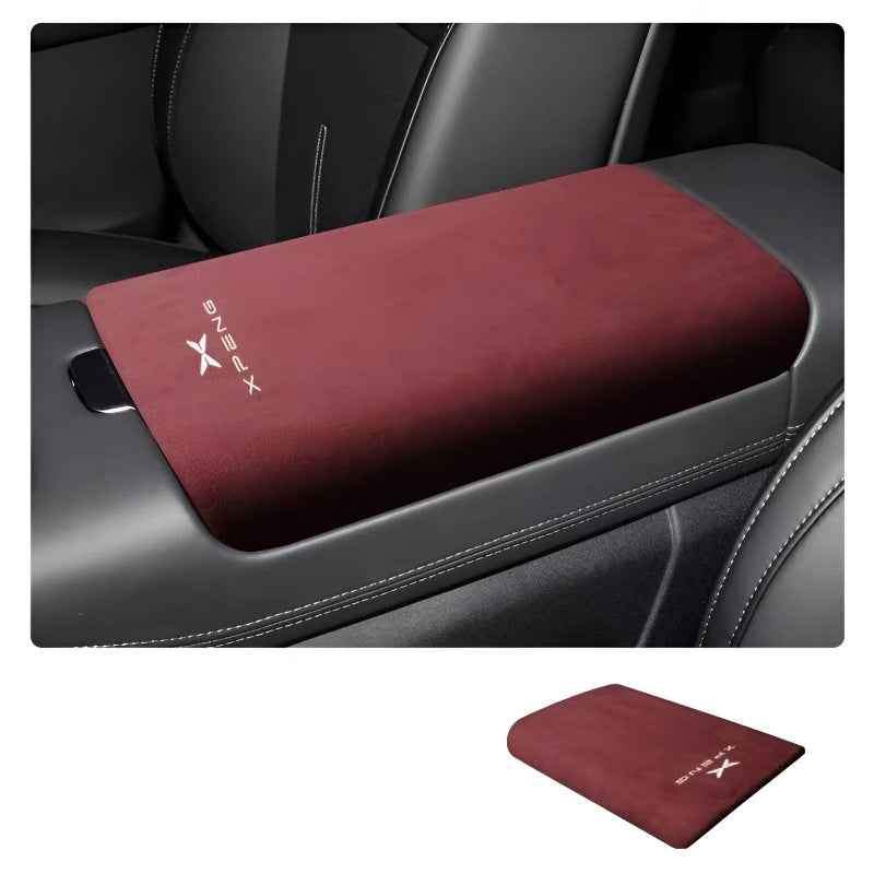 Armrest Box Cover for XPENG G6/P7+