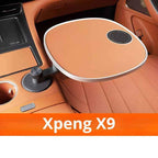XPeng X9 Floating Car Table
