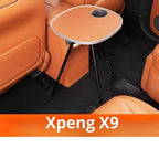 XPeng X9 Floating Car Table