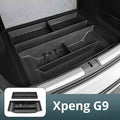 XPeng G9 Trunk Down Organizer ( 2 pieces )