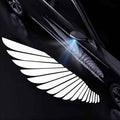 XPENG Angel Wing Door Puddle Lights (2 Pcs)