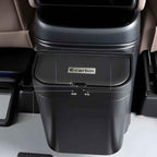 XPeng X9 Electric Trash Can