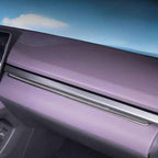 25 XPeng P7 Center air vent cover ( 4 pieces )
