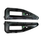 Front Bumper LiDAR Cover for XPENG G6 XPENG4