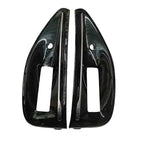 Front Bumper LiDAR Cover for XPENG G6 XPENG3