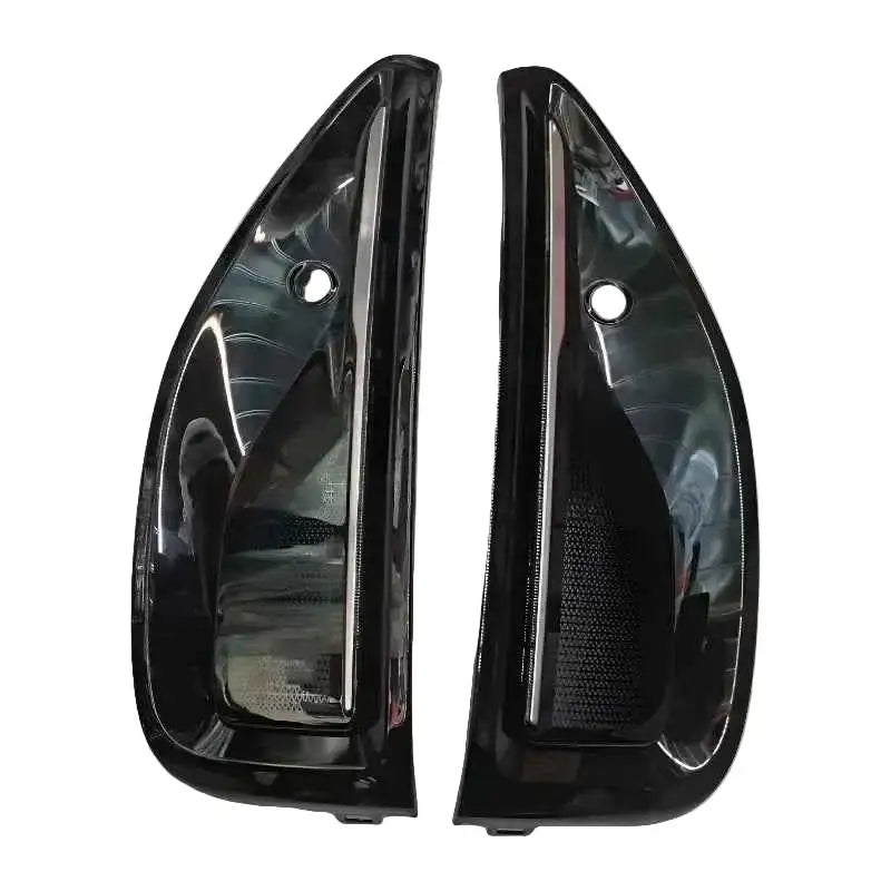 Front Bumper LiDAR Cover for XPENG G6 XPENG2