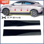XPENG G6 Door Exterior Trim Panel (1 piece )