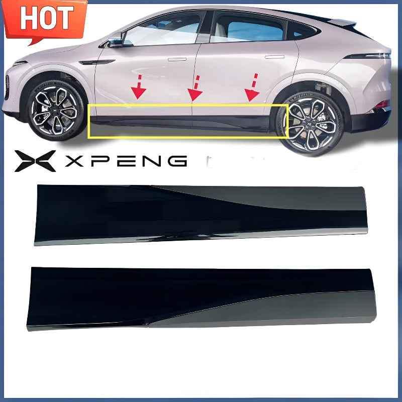 XPENG G6 Door Exterior Trim Panel (1 piece )